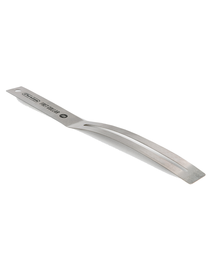 Dunlop® DGT05 Herramienta Luthier SYSTEM 65™ FRET COLLARS