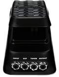 Dunlop® DVP3 VOLUME (X)™ Pedal Guitarra/Bajo Volumen y Expresión