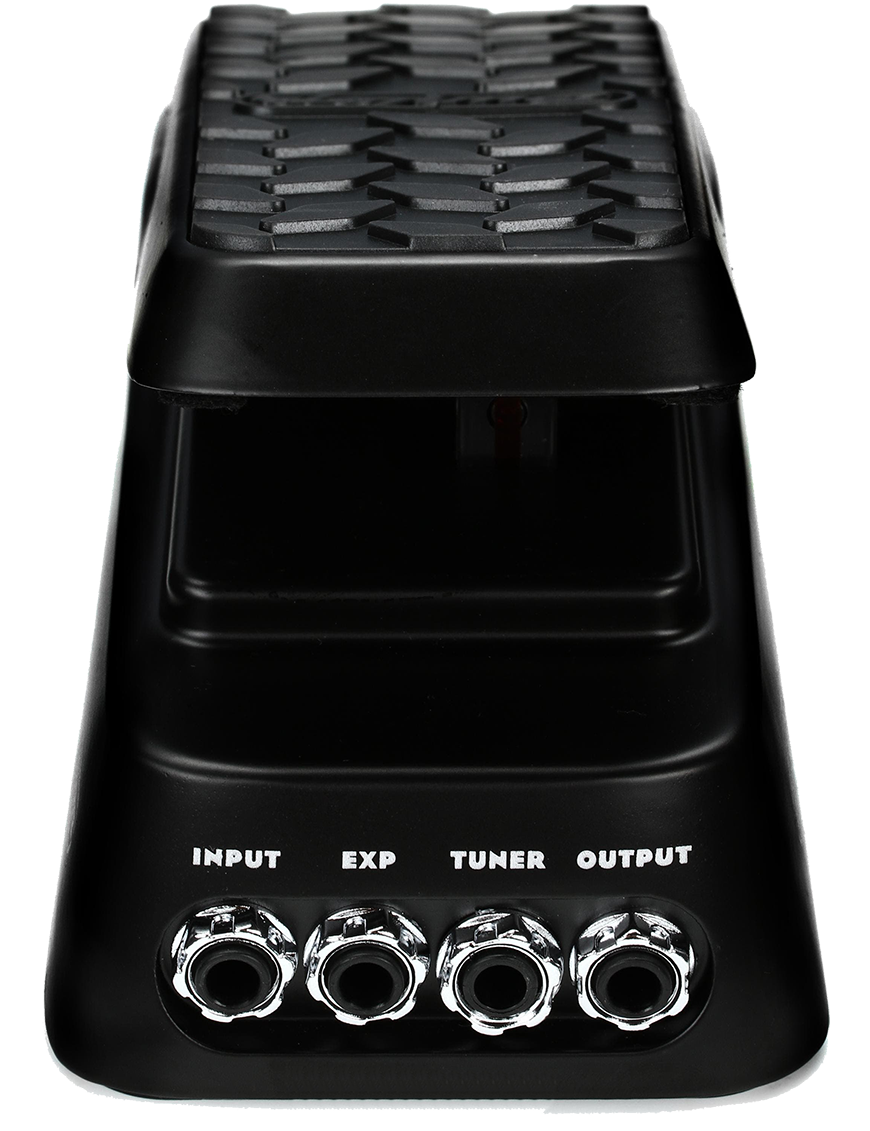 Dunlop® DVP3 VOLUME (X)™ Pedal Guitarra/Bajo Volumen y Expresión