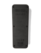 Dunlop® DVP3 VOLUME (X)™ Pedal Guitarra/Bajo Volumen y Expresión