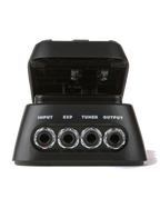 Dunlop® DVP3 VOLUME (X)™ Pedal Guitarra/Bajo Volumen y Expresión