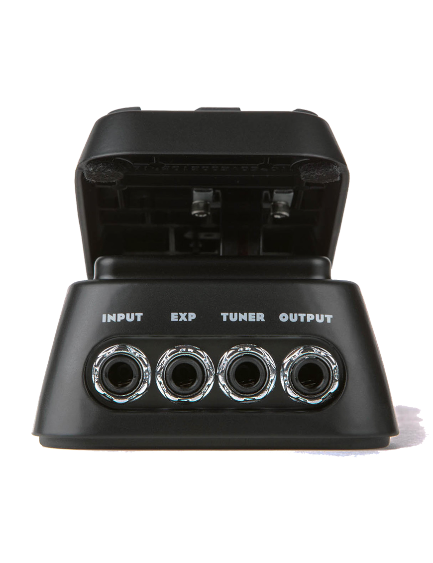 Dunlop® DVP3 VOLUME (X)™ Pedal Guitarra/Bajo Volumen y Expresión
