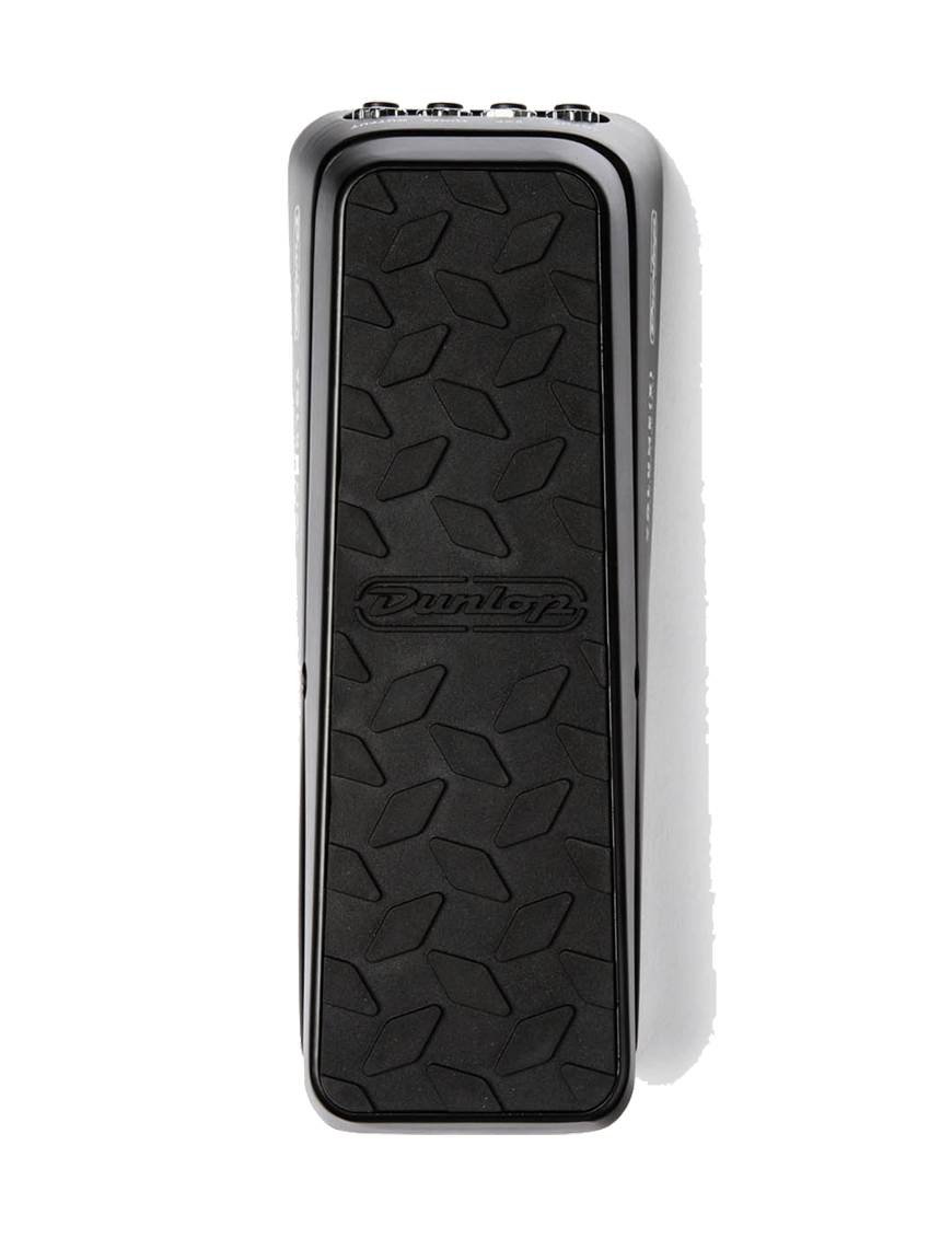 Dunlop® DVP3 VOLUME (X)™ Pedal Guitarra/Bajo Volumen y Expresión