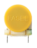 Dunlop® FL01Y Inductor Pedal FASEL® | Amarillo