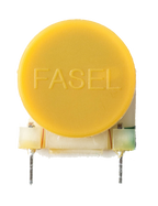 Dunlop® FL01Y Inductor Pedal FASEL® | Amarillo