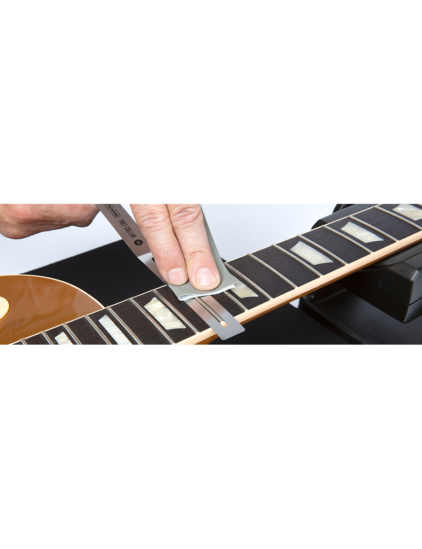 Dunlop® GM65 Herramienta Luthier Alfombrilla Guitarra SYSTEM 65™
