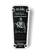 Dunlop® JH1D Pedal Guitarra Jimi Hendrix™ Signature Cry Baby® Wah