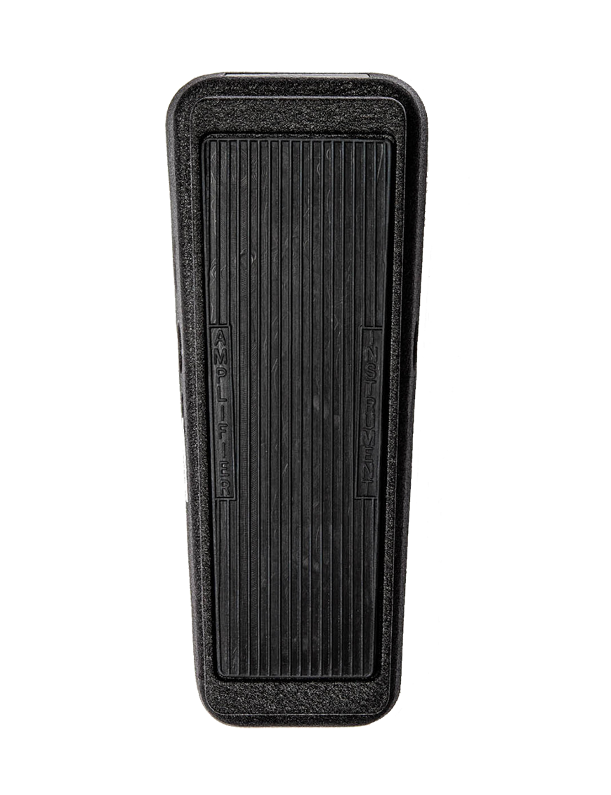 Dunlop® JH1D Pedal Guitarra Jimi Hendrix™ Signature Cry Baby® Wah