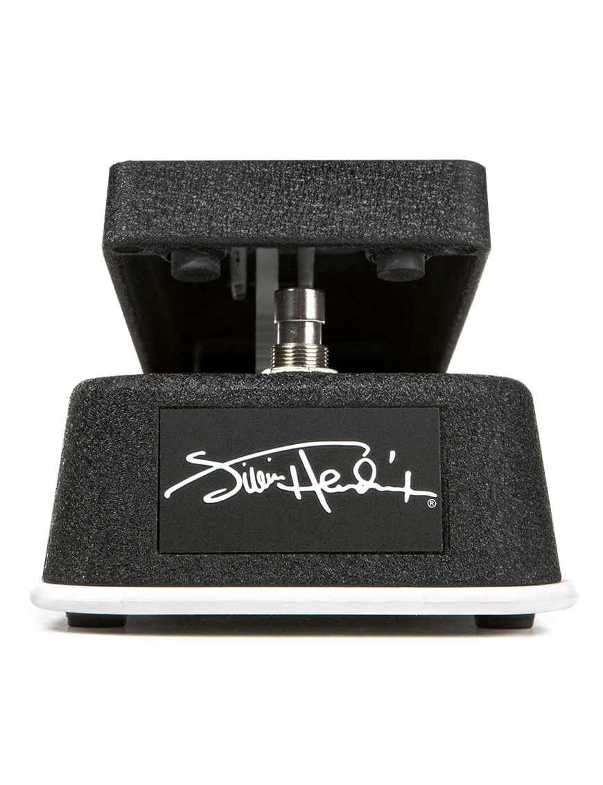 Dunlop® JH1D Pedal Guitarra Jimi Hendrix™ Signature Cry Baby® Wah