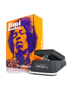 Dunlop® JH1D Pedal Guitarra Jimi Hendrix™ Signature Cry Baby® Wah