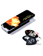Dunlop Jimi Hendrix™ Uñetas Electric Ladyland Calibre: Heavy