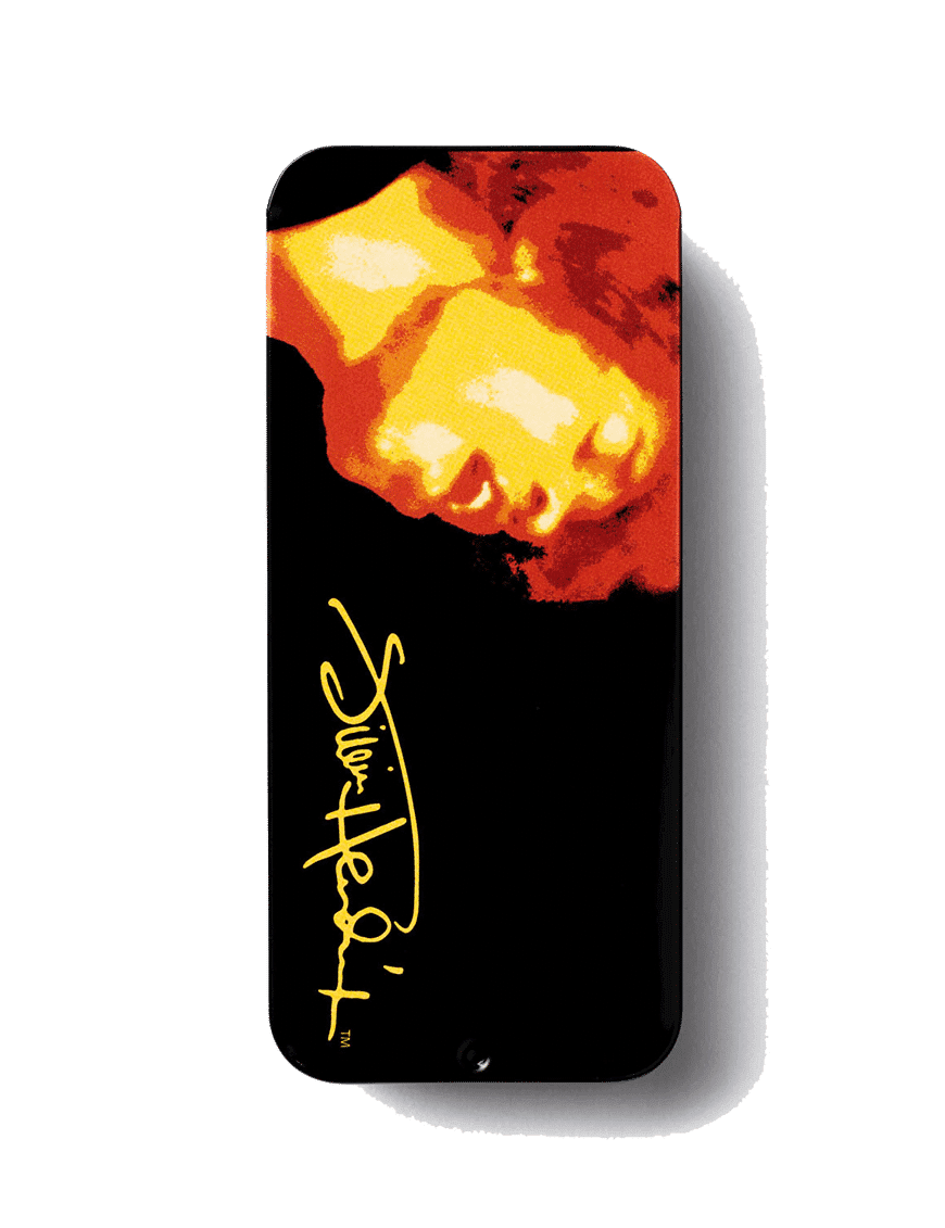Dunlop Jimi Hendrix™ Uñetas Electric Ladyland Calibre: Heavy