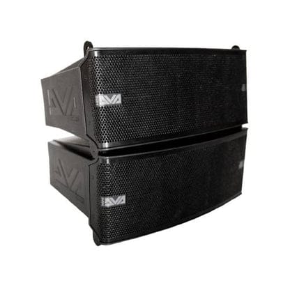 Db Technologies Dvam2mm2s Modulo Array Activo 2x6 5"