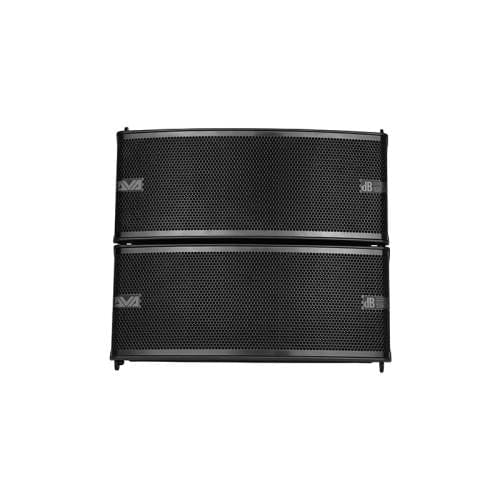 Db Technologies Dvam2mm2s Modulo Array Activo 2x6 5"