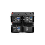 Db Technologies Dvam2mm2s Modulo Array Activo 2x6 5"