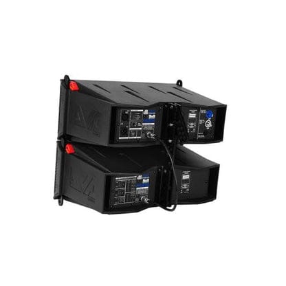 Db Technologies Dvam2mm2s Modulo Array Activo 2x6 5"