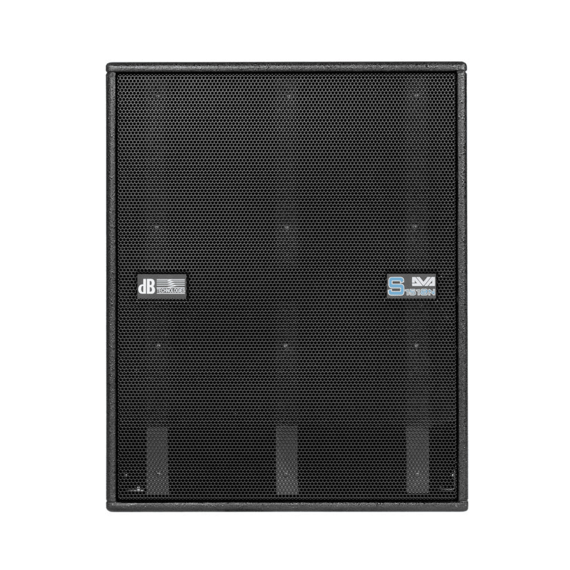 Db Technologies Dvas1518n Caja Activa 18"