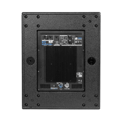 Db Technologies Dvas1518n Caja Activa 18"