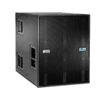 Db Technologies Dvas1518n Caja Activa 18"