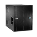 Db Technologies Dvas1518n Caja Activa 18"