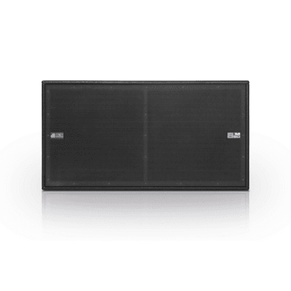 Db Technologies Dvas30n Caja Activa 2x18"