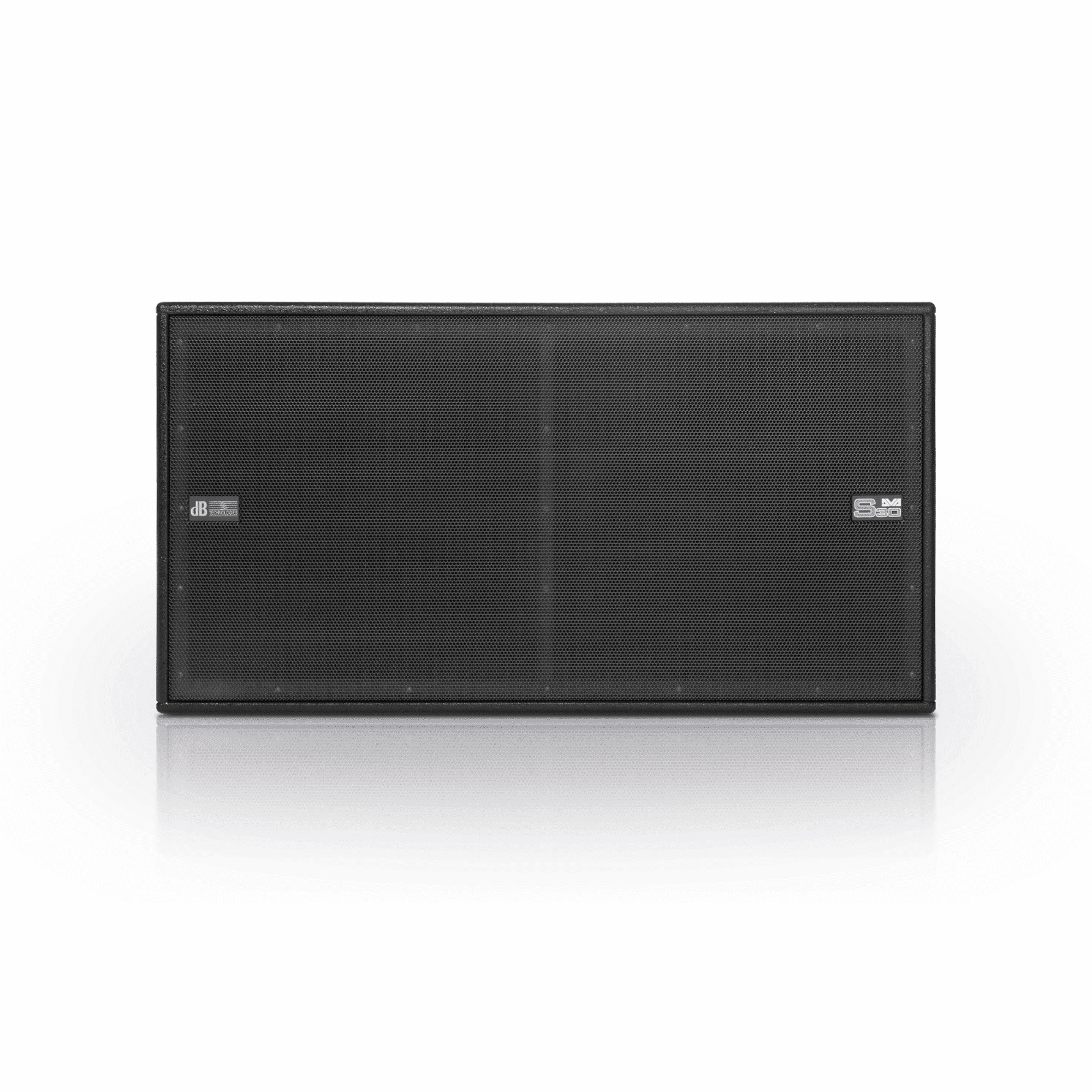 Db Technologies Dvas30n Caja Activa 2x18"
