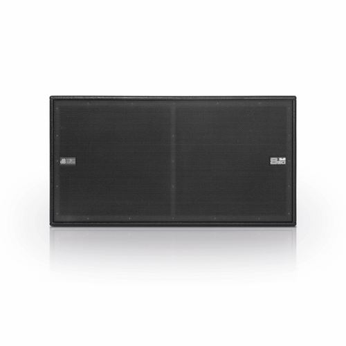 Db Technologies Dvas30n Caja Activa 2x18"