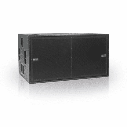 Db Technologies Dvas30n Caja Activa 2x18"