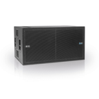 Db Technologies Dvas30n Caja Activa 2x18"
