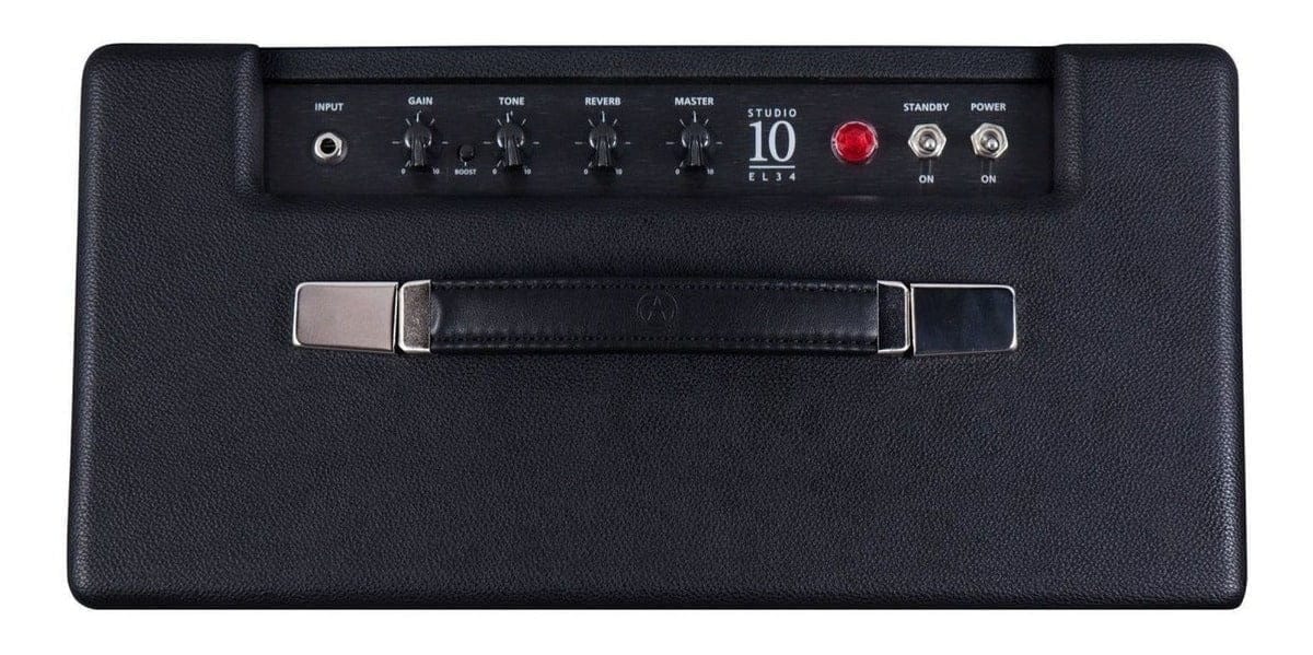Blackstar Studio 10 El 34