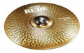 Paiste Platillo Crash Ride 16" Serie Rude