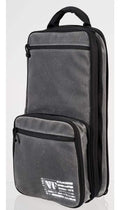 Vic Firth® Sbag3 Funda Baquetas Profesional | Gris