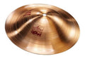 Paiste Platillo Mega Bell 10" Serie 2002