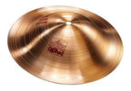 Paiste Platillo Mega Bell 10" Serie 2002