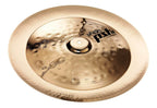 Paiste Platillo Rock China 18" Serie  Pst8