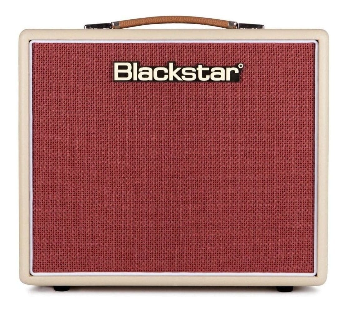 Blackstar Amplificador Guitarra Eléctrica Studio 10 6l6