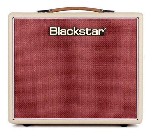 Blackstar Amplificador Guitarra Eléctrica Studio 10 6l6