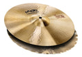 Paiste Platillo Sound Edge Hi-Hat 14" Serie  Formula 602