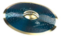 Paiste Platillo Blue Bell Ride 22 Stewart Copeland