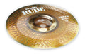 Paiste Platillo Shred Bell 12" Serie Rude