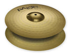 Paiste Platillo Hi Hat 13" Serie 101