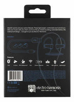 Electroharmonix Audífonos Inalámbricos Bluetooth Sport Buds