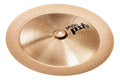 Paiste Platillo China 18" Serie Pst3