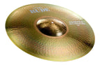 Paiste Mega Power Ride 24" Serie Rude