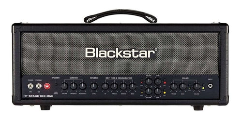 Blackstar Amplificador Para Guitarra Eléctrica Ht Stage 100 Mkii