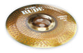 Paiste Platillo Shred Bell 14" Serie Rude