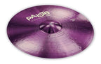 Paiste Platillo Crash 20" Serie 900