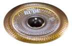 Paiste Platillo Novo China 20 Serie Rude