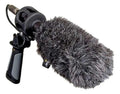 Rode Windshield Cortaviento Ws6 (No Incluye Pistola - Imagen Referencial)