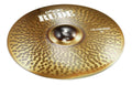 Paiste Platillo Crash Ride 17" Serie Rude